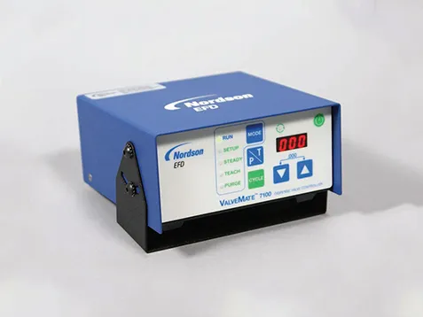 valvemate 7100单胶阀控制器