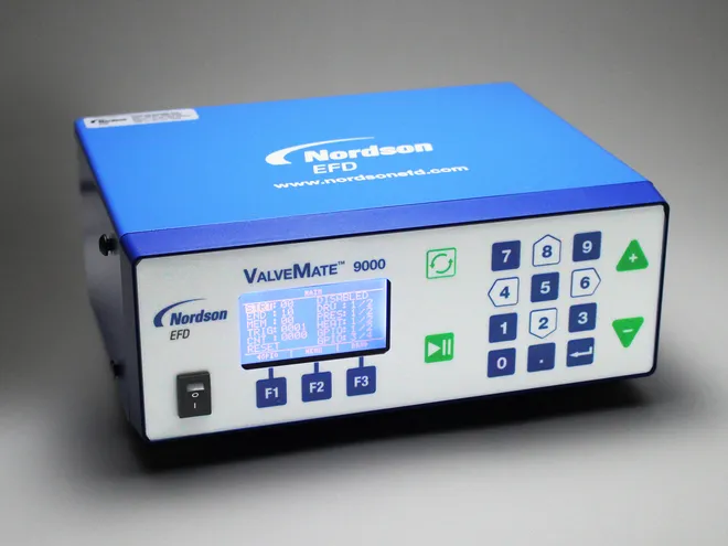 valvemate 9000胶阀控制器