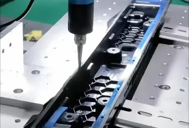 深耕精密流体控制：苏州泰洛德，打造国产点胶设备新力量