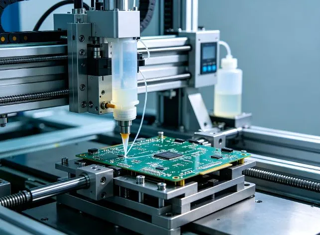 automated dispensing