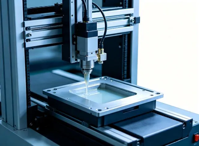 vertical dispensing machine